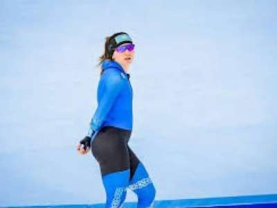 Қазақстандық конькишілер төрт құрлық чемпионатында бақ сынайды