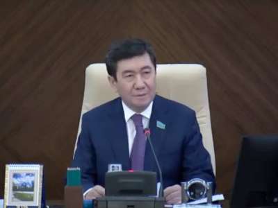 Шешім халық үшін тиімді болуы тиіс – Қошанов