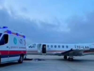 Әскерде ауыр жарақат алған Ербаян Мұхтар елге оралды