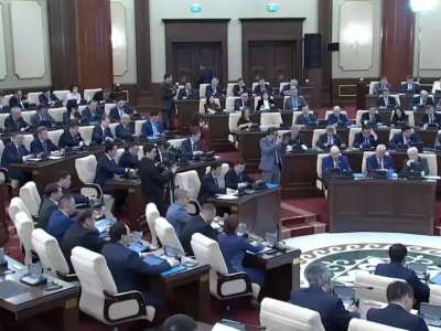 Үй жанындағы дүкендер, шаштараздар қосылған құн салығын төлемейді – Серік Жұманғарин