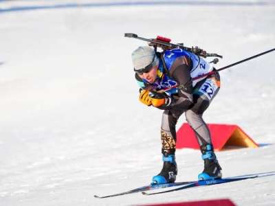 Биатлоннан әлем кубогіне қатысатын спортшылар анықталды