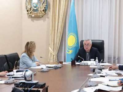 Үкімет бірінші жартыжылдықтағы инфляция қорытындысын жариялады