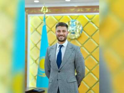 ҚХА-ның өңірлердегі жұмысы күшейтіледі – Максим Споткай