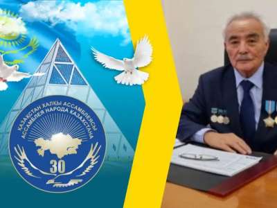 Қазақстанның татулығын сақтау жолындағы жұмыстарды  жүзеге асырамыз – Тілеген Садық