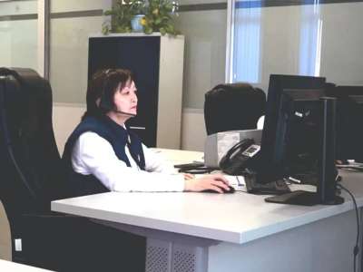 42 жыл қоғамдық көлік саласында: Астана тұрғыны Президент қолынан марапат алды