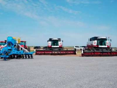 Ақмола облысының республикалық индустриялық аймағына 1,1 трлн теңге инвестиция тартылды