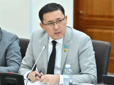 Қазақстан халқы Ассамблеясының рөлі айрықша – Анас Баққожаев