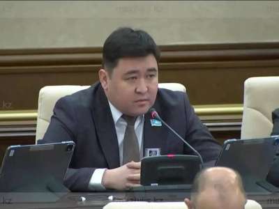 Нартай Сәрсенғалиев: «Халық автотұрақтарды тегін пайдалана ала ма?»