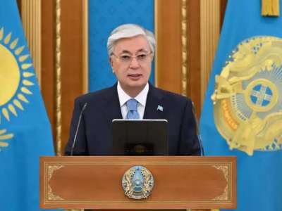 Отандастарымыздың қайтпас қайсарлығы мен қажырлы еңбегін ешқашан ұмытпаймыз - Президент