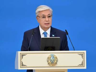 Президент: Стратегиялық бағдарымызға сай әрекет ету – алдымызда тұрған міндет