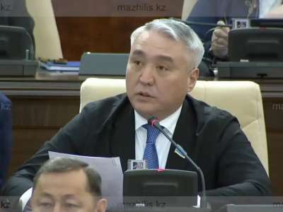 Елордада талапқа сай емес орналастырылған жарнама үшін айыппұл салына ма? – депутат сауалы