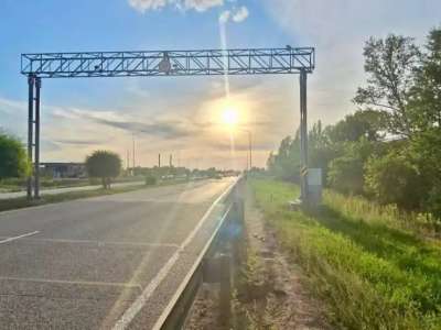 Автожолдар сапасы мен көліктердің шамадан тыс жүктелуін бақылау үшін 220 автожүйе орнатылады