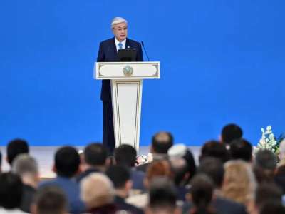 Халықтық мейрамдарға баса назар аударуымыз қажет – Қасым-Жомарт Тоқаев