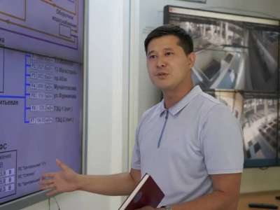 Үйдегі краннан аққан суда қаншама адамның еңбегі жатыр – су саласы маманы