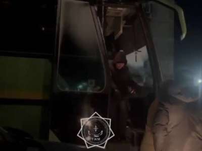 Ұлытау облысында жолда қалған 50 жолаушы құтқарылды