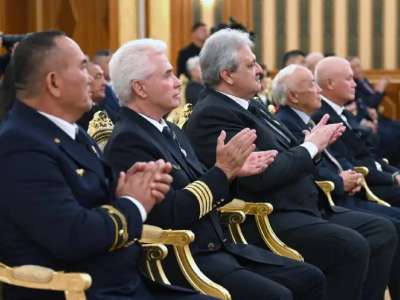 Президент: Қазақстанда көлік-транзит саласы қарқынды дамуда