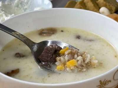 Наурыз көже дайындауға қанша ақша кетеді