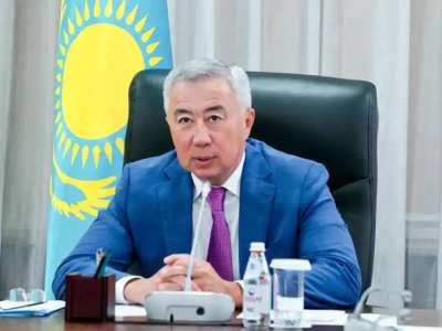 «Оны азайту үшін жолды қысқарту керек»: Жұманғарин Астанадағы кептелісті азайтуға қатысты жоспарын айтты