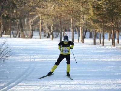 Қарашада қысқы спорт түрлерінен қандай жарыстар өтеді