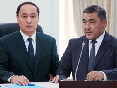 «Әкімді сынаған»: министр желідегі жазбаға не үшін лүпіл басқанын түсіндірді