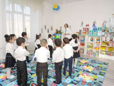 Жекеменшік балабақшалар банкротқа ұшыраудың алдында тұр – депутат