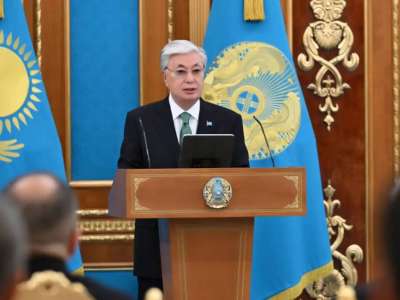 Тоқаев: Терең білім мен ғылымға ерекше мән беруіміз керек