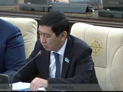 Бір-екі бағдарлама ауылдарды гүлдендіре алмайды – депутат