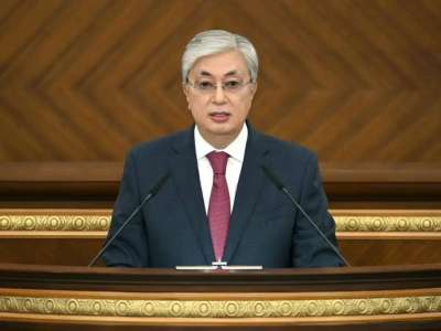 Мемлекет басшысы: Басты міндет – Қазақстан халқының татулығы мен ауызбіршілігін нығайту