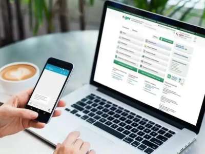 Egov порталы техникалық жұмыстарға байланысты уақытша жұмыс істемейді