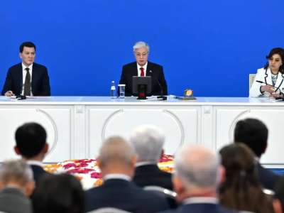 Президент бірыңғай уақыт белдеуіне қатысты пікір білдірді