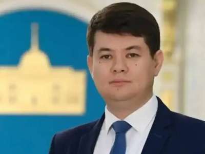 Рақымжан Ерназар Президент әкімшілігіндегі Әлеуметтік-экономикалық саясат бөлімін басқарады