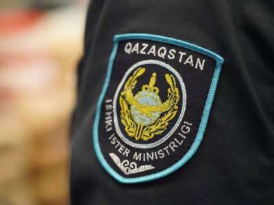 Астанада түнгі клубта вейп сатқан жігіт ұсталды