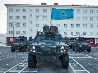 Астанадағы Жеңіс шеруі қалай өтетіні белгілі болды