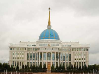 Бүгін Қасым-Жомарт Тоқаевтың төрағалығымен Үкіметтің кеңейтілген отырысы өтеді