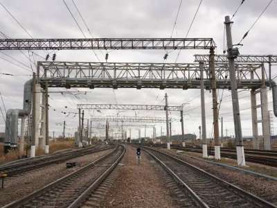 ҚТЖ жобасы: Достық - Мойынты желісі кеңейтіледі