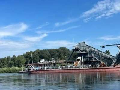 Еліміздегі 239 шақырым өзен арнасы тазартылды