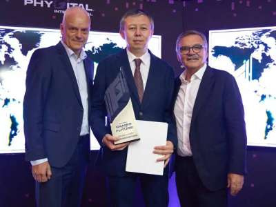 2026 жылғы «Болашақтың ойындары» Қазақстанда өтеді