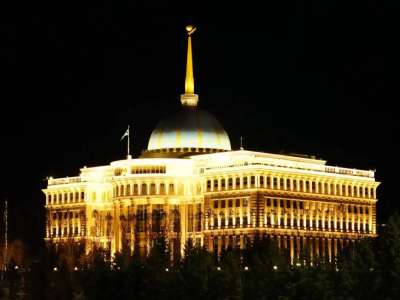 Президент ақпаратқа қол жеткізу мәселелері бойынша заңға қол қойды