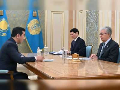 Елімізде 25 миллион тоннадан астам астық бастырылған