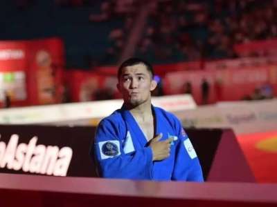 Grand Slam: Қазақстандық балуандардың қарсыластары белгілі болды