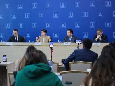 Жұмысшы мамандығының беделін арттыру: негізгі шаралар мен бағыттар