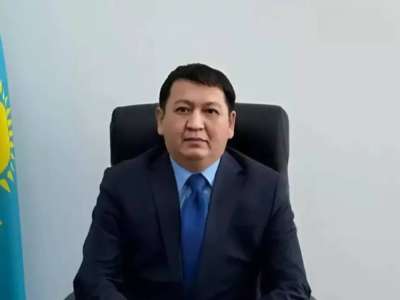 Ақтау әкімінің орынбасары тағайындалған күннің ертеңіне жұмыстан кетті