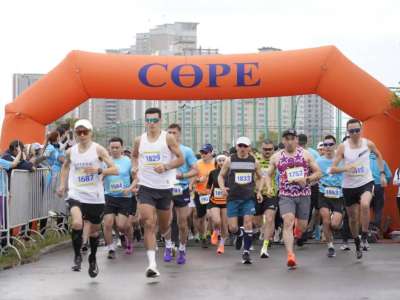 Astana City Marathon жарысында қандай көшелер жабылады