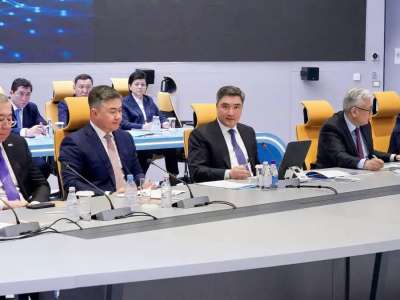 Олжас Бектенов: Цифрлық теңгенің пилоттық жобасын кеңейту қажет