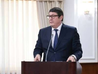 Алмасадам Сәтқалиев: Мұнай-газ саласында 22 мыңға жуық жұмыс орны ашылады