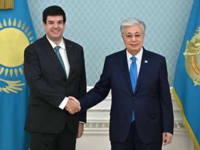 Қазақстанда Euronews арнасының ашылуы өте маңызды оқиға – Тоқаев