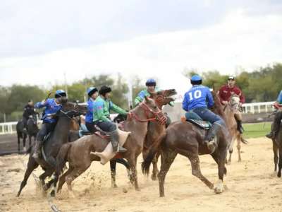 Елордада ұлттық ат спорты түрлерінен фестиваль өтеді