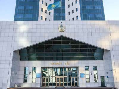 Ілгерілеуге бастаған алты жыл: Қазақстан орнықты даму жолында