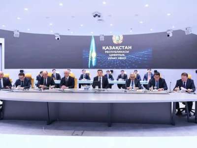 Олжас Бектенов: Инвестиция тарту – әкімдер мен министрлердің басым міндеті