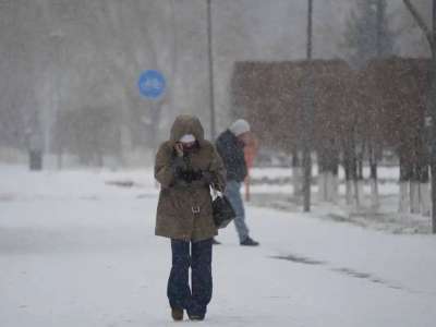 Еліміздің басым бөлігінде ауа райына байланысты ескерту жасалды